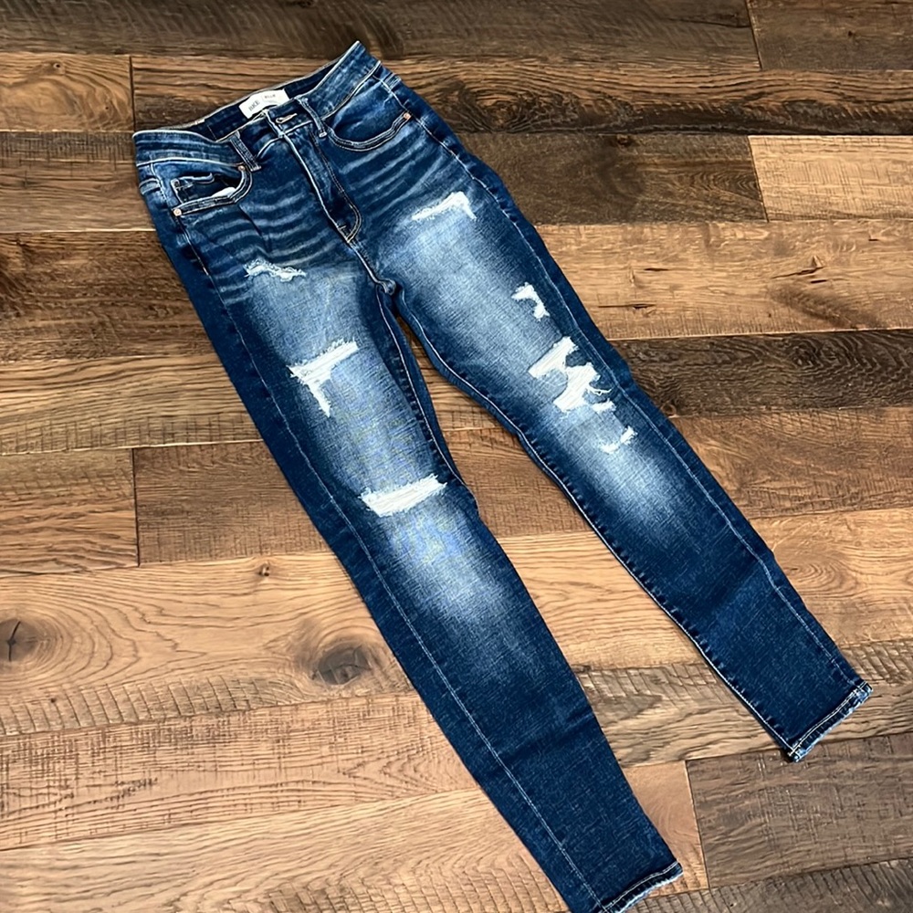 Women’s BKE Payton Ankle Skinny jeans